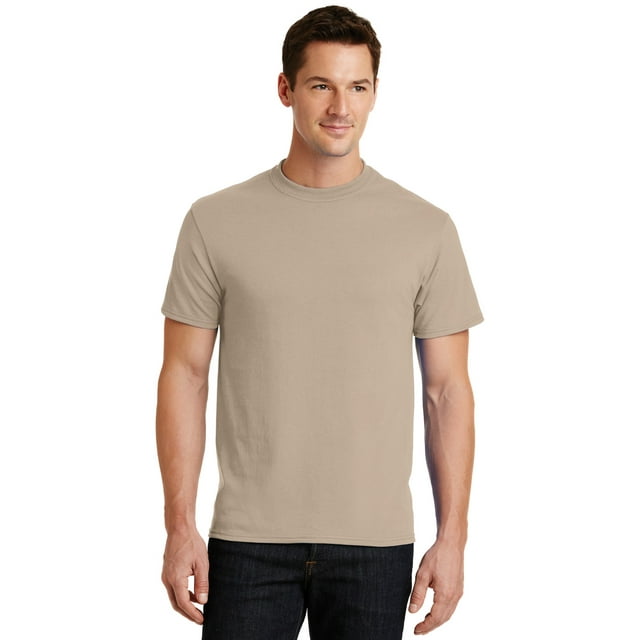 Port & Company? - Camiseta Core Blend. PC55 Puerto & Compa??a PC55