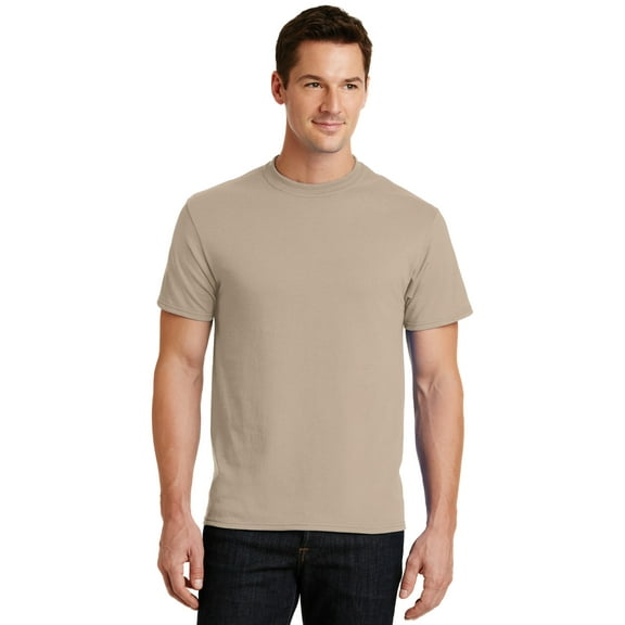 Port & Company Core Blend Tee