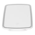 thumbnail image 1 of Lighted Makeup Mirror, 1200mAh Battery Makeup Mirror  For Outdoor, 1 of 8