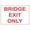 Warning Sign 3, variant on Breathing Silica Dust May Be Hazardous Aluminum Tin Sign 12 x 8 Inches - Warning Sign for Home, Outdoor Garden, Construction, Mining, Respiratory Safety