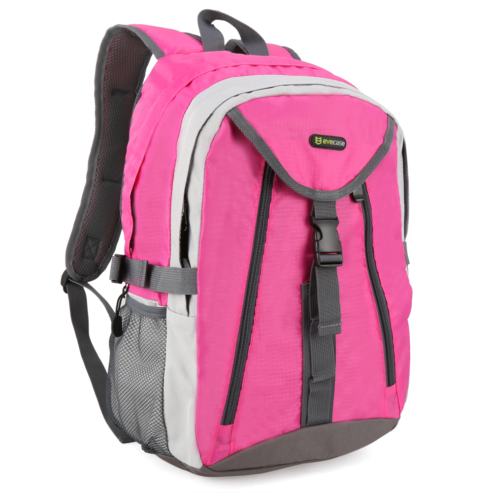 20L Backpack, Evecase 20L Hiking Outdoor Travel Ultra Lightweight Sport