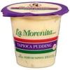 La Morenita Gluten-Free Tapioca Pudding, 6 Oz.