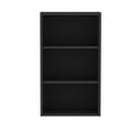 thumbnail image 3 of Newboti Furniture Wenge Wall Cabinet with Open Storage BN.0631, 3 of 7