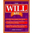 thumbnail image 1 of Pre-Owned The Will Kit (Paperback), 1 of 1