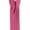 Hot Pink, variant on Unique 14in Invisible Zipper, YKK