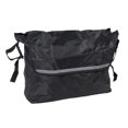 thumbnail image 1 of Sac de Rangement pour Fauteuil Roulant, Sac pour Fauteuil Roulant à Accrocher au Dos avec Multiples Poches, Sangle Réglable, Sac à Dos pour Fauteuil Roulant avec Bande Réfléchissante pour Marcheur, 1 of 7