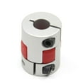 thumbnail image 2 of Acoplamiento Eje Plum Befenybay D20 L25 para máquina CNC de 5x8 mm, 2 of 6