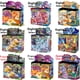 thumbnail image 2 of Pokemon Cards TCG: Sword & Shield Brilliant Stars Darkness Ablaze 36 Bags Booster Box Collection Trading Game Toys para niños Fivean unisex, 2 of 2