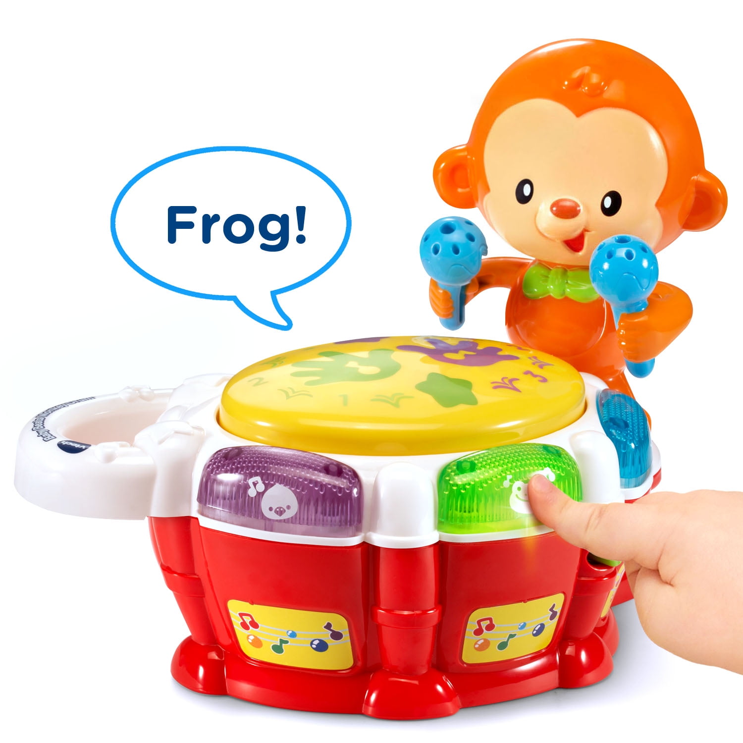 cool infant toys