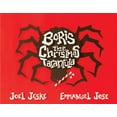 thumbnail image 2 of Boris the Christmas Tarantula (Hardcover), 2 of 2