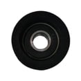thumbnail image 1 of Nylon Single 6000 Serie Bowing Reemplazo de reemplazo de piezas de reparación multifuncional Accesorio para equipos de acondicionamiento físico 37 mmx16 mm, 1 of 8
