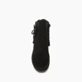 thumbnail image 3 of Minnetonka Men's Button Softsole and Hardsole Boot, Black Hardsole, Size 8 M, 3 of 9