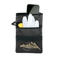 thumbnail image 3 of Orlimar Golf Detachable Accessory Pouch - Black, 3 of 5