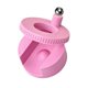 thumbnail image 3 of Herramienta magnética automática con forma de ojo de gato y rotación para decoración de uñas, ideal para salones de belleza y hogares. Cuenta rosa de 8 mm, 3 of 9