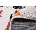 thumbnail image 3 of ECARPET Modern Indoor Area Rug, Super Soft & Plush Sunburst Collection, 3 of 9
