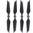 thumbnail image 2 of 2 Low-Noise Propellers Compatible with Mavic 2 Zoom, Mavic 2 Pro Drone Quadcopter Accessory Replacement - Part 13 (Bundle: 2 Pairs), 2 of 5