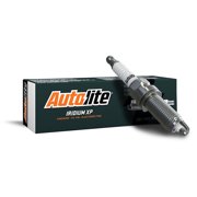Autolite Spark Plugs XP6043 Iridium XP Spark Plug SPARK PLUGS OEM Fits select: 2014-2020 CHEVROLET SILVERADO, 2014-2020 GMC SIERRA