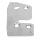 thumbnail image 3 of Herrajes para cerraduras de puertas de automóviles Bling Bling Placa de refuerzo para pestillo de puerta, 3 of 12