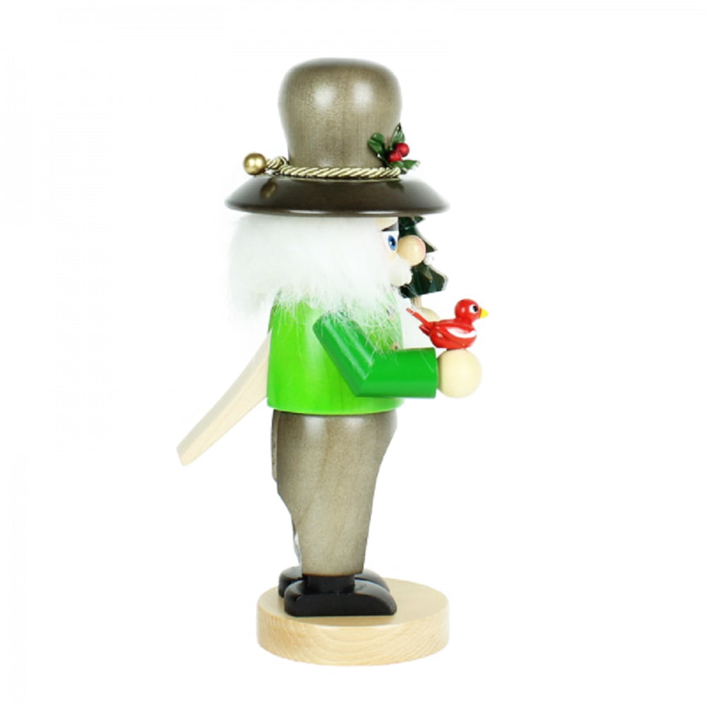 Steinbach Chubby Irish Boy Nutcracker - Thumbnail 4