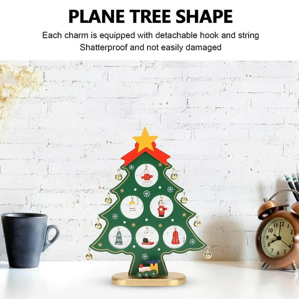 WHAT WE WANT _ 木製Xmas tree WHAT WE WANT _ 木製Xmas tree WHAT WE