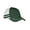 Forest Green, variant on Men's Heritage Cap - HT102