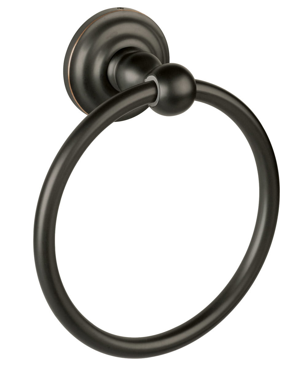 Calisto Towel Ring, Oil Rubbed Bronze