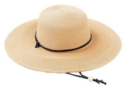 Sloggers Women's Sun Hat Light Brown M 