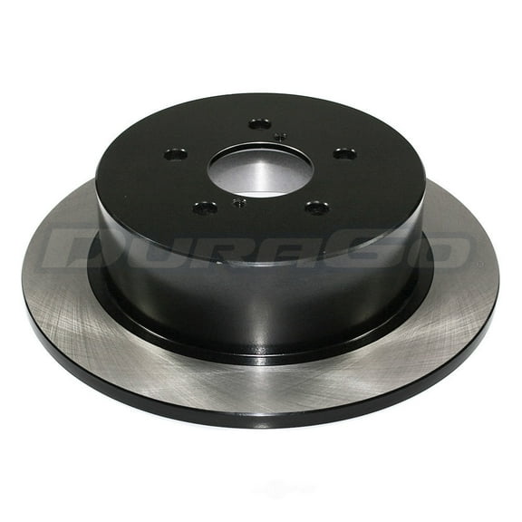DuraGo BR900422-02 Disc Brake Rotor