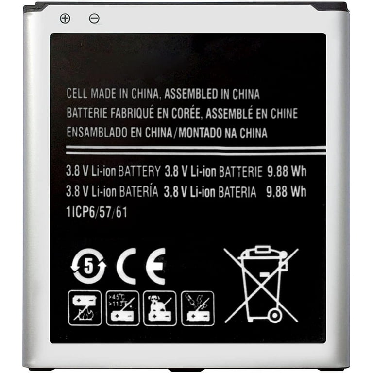 J3 Orbit Samsung Galaxy J3v Battery Galaxy J3 Orbit Charger