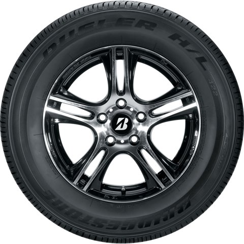 Bridgestone Dueler H/L 422 Ecopia All Season 245/60R18 104T Passenger Tire simolary.com 19 Bridgestone Dueler H/L 422 Ecopia All Season 245/60R18 104T Passenger Tire Simolary simolary.com 19