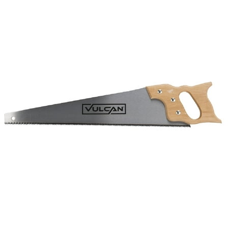 

Vulcan Saw Hand W/Wood Hndl 8Pt 20In