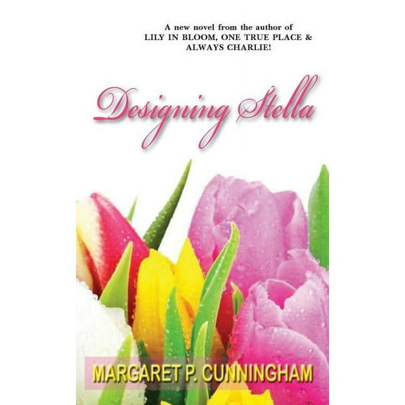 Designing Stella (Paperback)