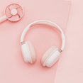 thumbnail image 3 of Wireless Headset Gaming BT5.3 Headphone Mic 3.5mm 20 hours Foldable Earphone, 3 of 5