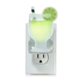 thumbnail image 5 of Difusor de aroma Yankee Candle ScentPlug Margarita con sensor de luz, 5 of 5