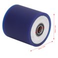thumbnail image 4 of Ficarrico Aplicadora de bandas para bordes, máquina de sellado de ruedas adhesivas a presión de goma, rueda adhesiva a presión, 4 of 8