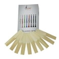 thumbnail image 4 of 10 piezas de cañas para en Sib, 2,5 cañas para , piezas de instrumentos de Hugo Pastillas de Clarinete en Sib, 4 of 10