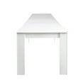 thumbnail image 4 of Ffz Multifunctional Extendable Console Table, 4 of 5