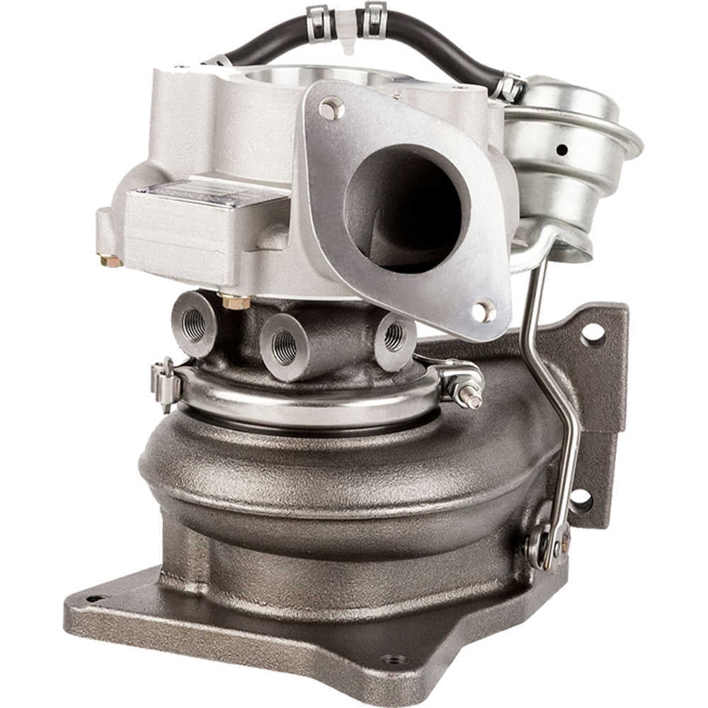 Global Parts Distributors LLC 2511530 New