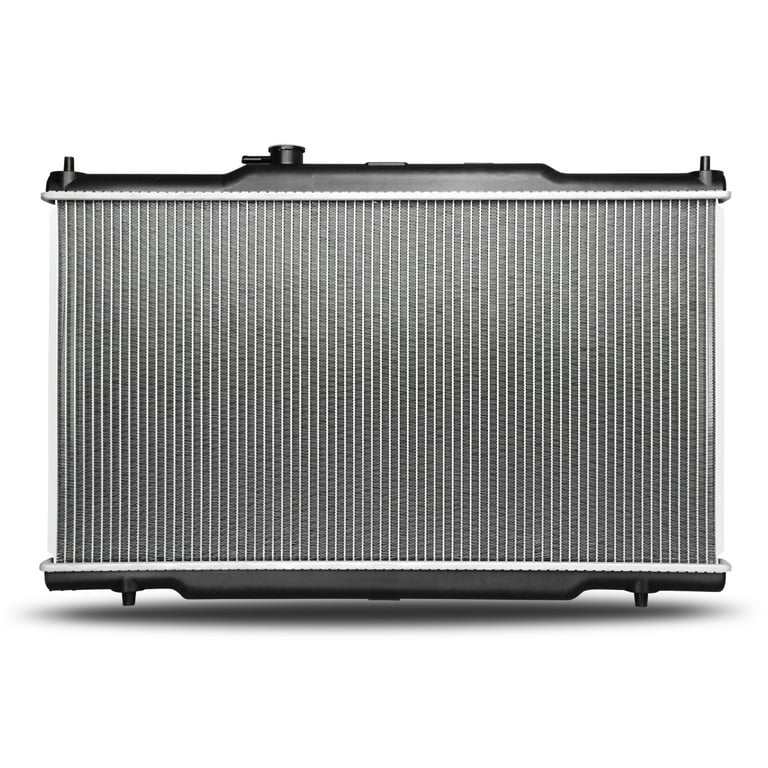 2005 honda civic radiator discount