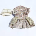 thumbnail image 2 of Mosey Great Puppy Dress Adorable   for Party   Easy-wearing, 2 of 7