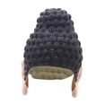 thumbnail image 3 of Gorro de Natación Zulema de Látex Impermeable verano, 3 of 8