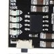 thumbnail image 2 of 4 in 1 2A 5V Charger Discharge Module Charging Protection Board for 3.7V 4.2V Li-ion Battery, 2 of 3