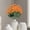 🌈 A_Base#157, variant on Artificial Flowers Realistic Silk Daisies Lifelike Decorative Stems Low Maintenance Faux Blooms for Home Office Table Centerpieces Weddings Gift Indoor Outdoor Decor