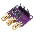 thumbnail image 2 of YLSHRF 8KHz-160MHz CJMCU-5351 Si5351A Electronic Component, I2C Clock Generator Breakout Board Signal Generator, Industrial Control For Industrial Equipment, 2 of 8