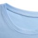 thumbnail image 5 of Hombres Casual Cuello Redondo Estampado Pullover Shorts Mangas Camiseta Blusa Pompotops  oipoqjl32401, 5 of 9