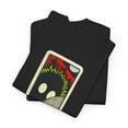 thumbnail image 3 of Birdhouse Kirchart Skateboarding Vintage Retro 90s Skate T Shirt Design - Black / 3XL, 3 of 5