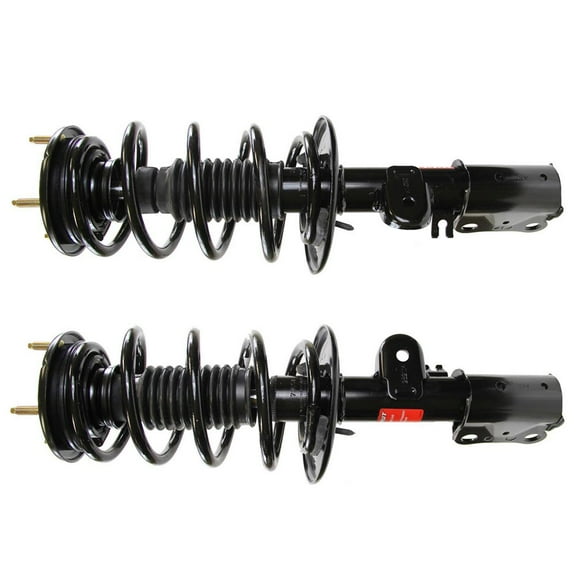 For Ford Taurus 2013-2017 Pair Front Monroe Quick Struts - BuyAutoParts
