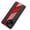 Red, variant on Classic Stylish Mobile Phone for Case TPU Shockproof Protective Cover for Mi 11 Black/Red Phone Cover