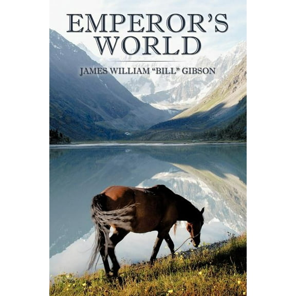 Emperor's World, (Paperback)