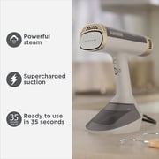 BLACK+DECKER™ VacuSteam™ Handheld Steamer